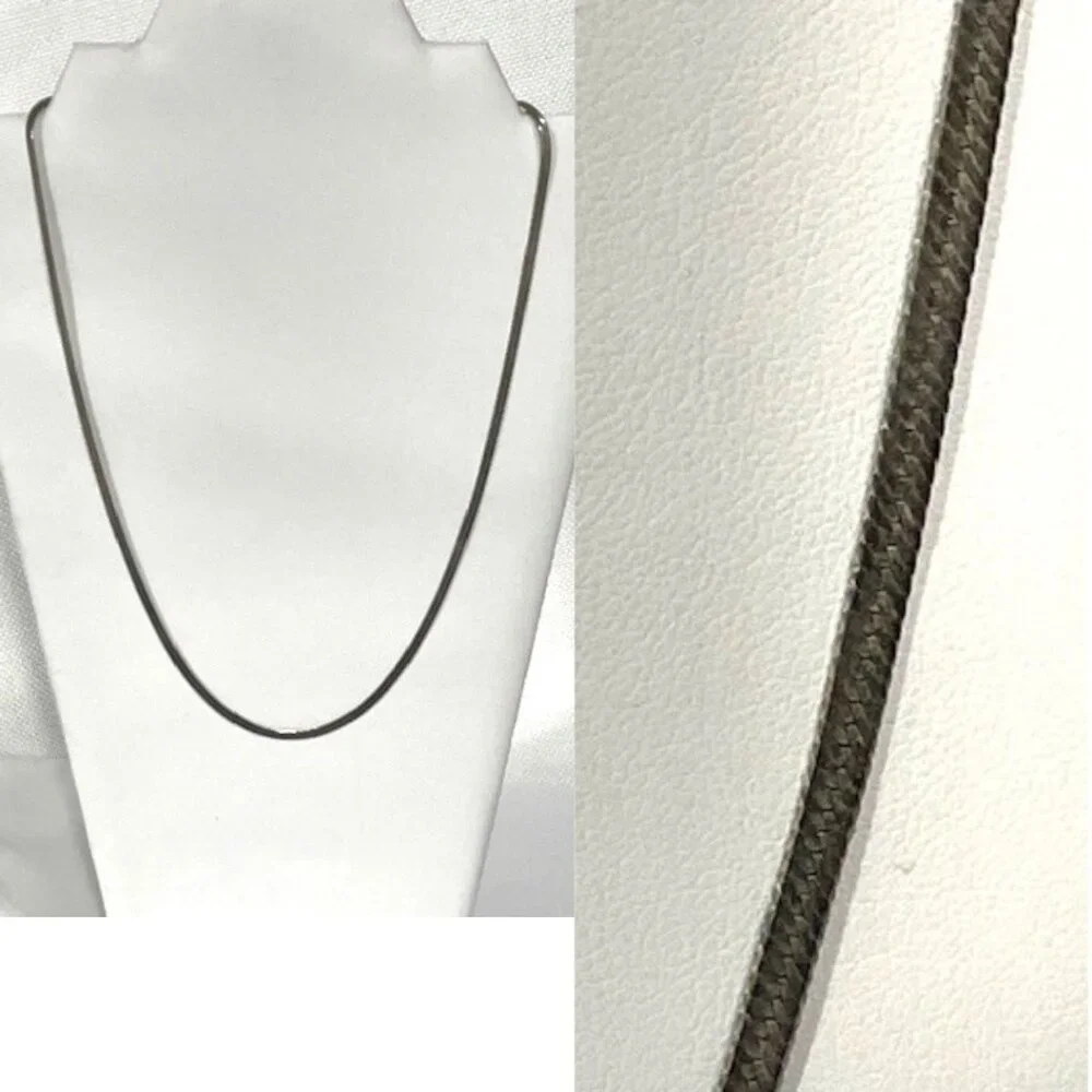 925 silver 24